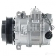 Компрессор кондиционера MAHLE ORIGINAL ACP 353 000P DJ 8VI 1437592537 - Изображение 12