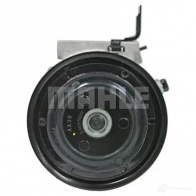 Компрессор кондиционера MAHLE ORIGINAL N VS2KG 1437592677 ACP 1202 000P - Изображение 2