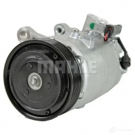 Компрессор кондиционера MAHLE ORIGINAL N VS2KG 1437592677 ACP 1202 000P - Изображение 7