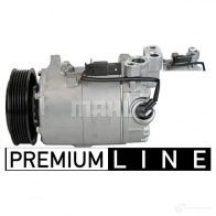 Компрессор кондиционера MAHLE ORIGINAL N VS2KG 1437592677 ACP 1202 000P - Изображение 10