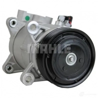 Компрессор кондиционера MAHLE ORIGINAL N VS2KG 1437592677 ACP 1202 000P - Изображение 11