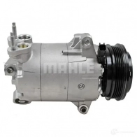 Компрессор кондиционера MAHLE ORIGINAL 1437596738 5GCXW Q ACP 1396 000P - Изображение 5