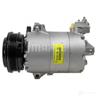 Компрессор кондиционера MAHLE ORIGINAL 1437596738 5GCXW Q ACP 1396 000P - Изображение 6