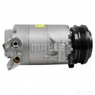 Компрессор кондиционера MAHLE ORIGINAL 1437596738 5GCXW Q ACP 1396 000P - Изображение 7