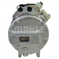 Компрессор кондиционера MAHLE ORIGINAL DV7IJ1 O 1437592683 ACP 888 000P