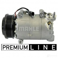 Компрессор кондиционера MAHLE ORIGINAL 3CCU E 1437592479 ACP 1188 000P - Изображение 3