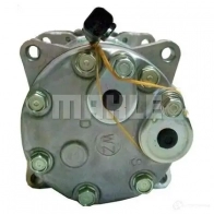 Компрессор кондиционера MAHLE ORIGINAL 1437592849 ACP 932 000P RPO75 Y4
