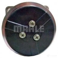 Компрессор кондиционера MAHLE ORIGINAL 1437592849 ACP 932 000P RPO75 Y4 - Изображение 2