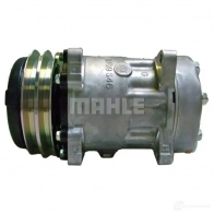 Компрессор кондиционера MAHLE ORIGINAL 1437592849 ACP 932 000P RPO75 Y4 - Изображение 4
