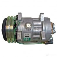 Компрессор кондиционера MAHLE ORIGINAL 1437592849 ACP 932 000P RPO75 Y4 - Изображение 6