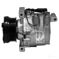 Компрессор кондиционера MAHLE ORIGINAL Mercedes SL-Class (R129) 1 1989 – 2002 ACP 1054 000P XQU V6