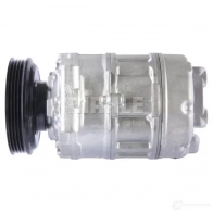 Компрессор кондиционера MAHLE ORIGINAL ACP 102 000P J12 SHL 1437592026 - Изображение 2