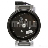 Компрессор кондиционера MAHLE ORIGINAL ACP 102 000P J12 SHL 1437592026 - Изображение 5