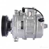 Компрессор кондиционера MAHLE ORIGINAL ACP 102 000P J12 SHL 1437592026 - Изображение 6