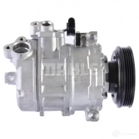 Компрессор кондиционера MAHLE ORIGINAL ACP 102 000P J12 SHL 1437592026 - Изображение 8
