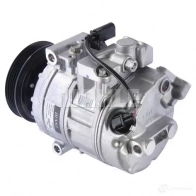Компрессор кондиционера MAHLE ORIGINAL ACP 102 000P J12 SHL 1437592026 - Изображение 9