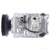 Компрессор кондиционера MAHLE ORIGINAL ACP 102 000P J12 SHL 1437592026 - Изображение 10