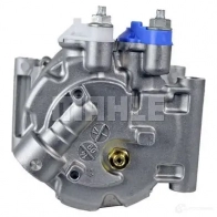 Компрессор кондиционера MAHLE ORIGINAL ACP 102 000P J12 SHL 1437592026 - Изображение 11