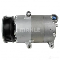 Компрессор кондиционера MAHLE ORIGINAL ACP 102 000P J12 SHL 1437592026 - Изображение 12