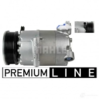 Компрессор кондиционера MAHLE ORIGINAL ACP 102 000P J12 SHL 1437592026 - Изображение 14