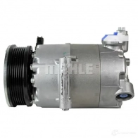 Компрессор кондиционера MAHLE ORIGINAL ACP 102 000P J12 SHL 1437592026 - Изображение 15