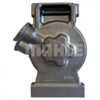 Компрессор кондиционера MAHLE ORIGINAL ACP 102 000P J12 SHL 1437592026 - Изображение 16