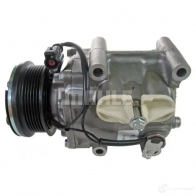 Компрессор кондиционера MAHLE ORIGINAL 1437592039 K 1DFR ACP 635 000P - Изображение 8