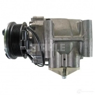 Компрессор кондиционера MAHLE ORIGINAL 1437592039 K 1DFR ACP 635 000P - Изображение 9