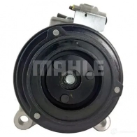 Компрессор кондиционера MAHLE ORIGINAL 1437597134 ACP 348 000S YYEK6 U - Изображение 2