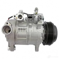 Компрессор кондиционера MAHLE ORIGINAL 1437597134 ACP 348 000S YYEK6 U - Изображение 4
