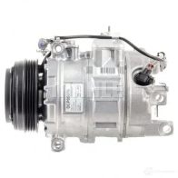 Компрессор кондиционера MAHLE ORIGINAL 1437597134 ACP 348 000S YYEK6 U - Изображение 7