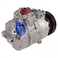Компрессор кондиционера MAHLE ORIGINAL 1437597134 ACP 348 000S YYEK6 U - Изображение 9