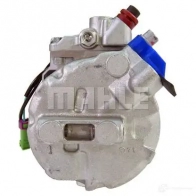 Компрессор кондиционера MAHLE ORIGINAL 1437597134 ACP 348 000S YYEK6 U - Изображение 10