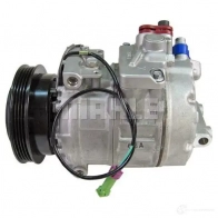 Компрессор кондиционера MAHLE ORIGINAL 1437597134 ACP 348 000S YYEK6 U - Изображение 12