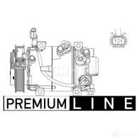Компрессор кондиционера MAHLE ORIGINAL 1437597276 0 P21A ACP 449 000P - Изображение 9