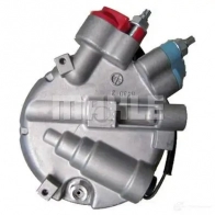 Компрессор кондиционера MAHLE ORIGINAL 3 LRY9 ACP 1299 000P 1437596992