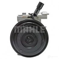 Компрессор кондиционера MAHLE ORIGINAL ACP 1174 000P 1437595439 NIJ6 MW - Изображение 2