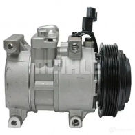 Компрессор кондиционера MAHLE ORIGINAL ACP 1174 000P 1437595439 NIJ6 MW - Изображение 4