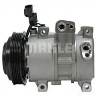 Компрессор кондиционера MAHLE ORIGINAL ACP 1174 000P 1437595439 NIJ6 MW - Изображение 5