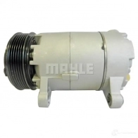Компрессор кондиционера MAHLE ORIGINAL ACP 1385 000S 1437596772 VG B48A - Изображение 2