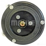 Компрессор кондиционера MAHLE ORIGINAL ACP 1385 000S 1437596772 VG B48A - Изображение 4