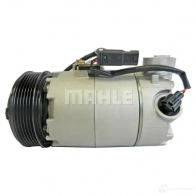 Компрессор кондиционера MAHLE ORIGINAL ACP 1385 000S 1437596772 VG B48A - Изображение 8