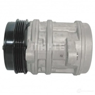 Компрессор кондиционера MAHLE ORIGINAL ACP 764 000P 68S9 5 1437597138 - Изображение 2