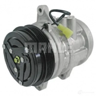Компрессор кондиционера MAHLE ORIGINAL ACP 764 000P 68S9 5 1437597138 - Изображение 4