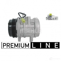 Компрессор кондиционера MAHLE ORIGINAL ACP 764 000P 68S9 5 1437597138 - Изображение 7
