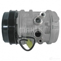 Компрессор кондиционера MAHLE ORIGINAL ACP 764 000P 68S9 5 1437597138 - Изображение 10