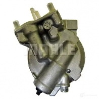 Компрессор кондиционера MAHLE ORIGINAL ACP 764 000P 68S9 5 1437597138 - Изображение 14