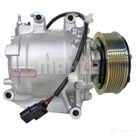 Компрессор кондиционера MAHLE ORIGINAL ACP 947 000P 1437595171 IPM5 6NH - Изображение 3