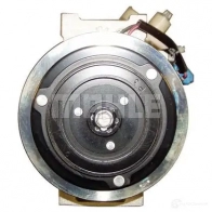 Компрессор кондиционера MAHLE ORIGINAL ACP 1288 000P X7LJ G5 1437597005 - Изображение 3