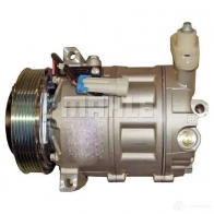 Компрессор кондиционера MAHLE ORIGINAL ACP 1288 000P X7LJ G5 1437597005 - Изображение 5